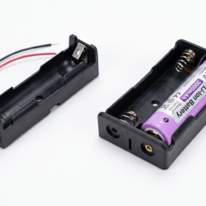 18650 Battery Holders