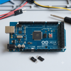 Arduino Mega 2560