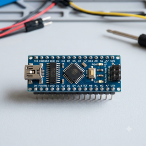 Arduino Nano V3 CH340