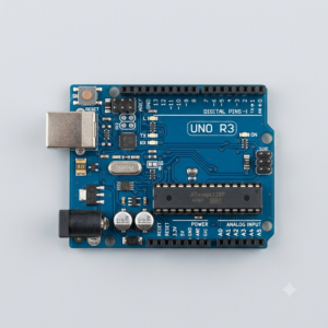 Arduino UNO R3 CH340