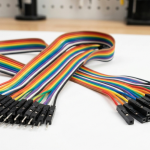 Female-to-Female Jumper Wires