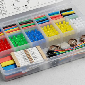 5mm LED Light Kit