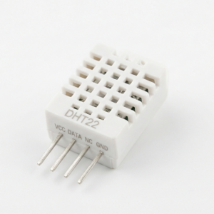 DHT22 Sensor