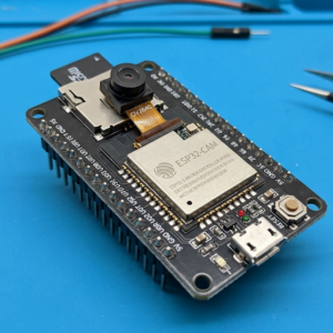 ESP32-CAM
