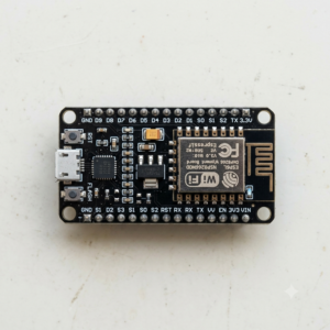 ESP8266 NodeMCU V3