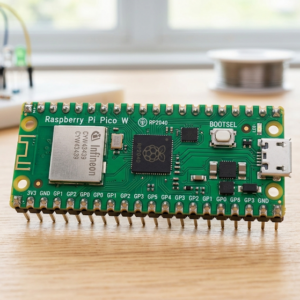 Raspberry Pi Pico W