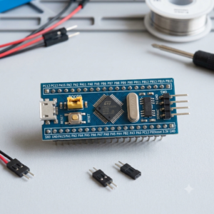 STM32F103C8T6 Blue Pill